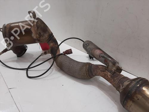 Catalyst SEAT IBIZA V (KJ1, KJG) 1.0 TSI | BP29809385M10 