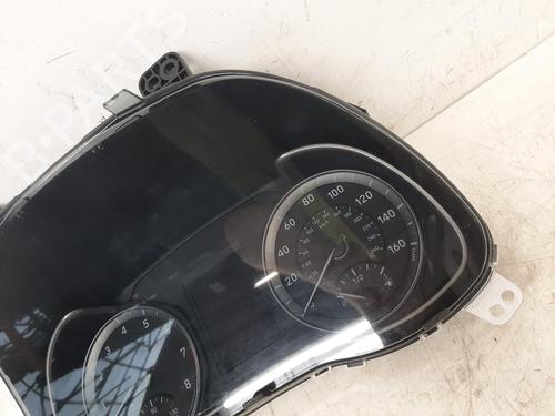 Instrument cluster HYUNDAI KONA (OS, OSE, OSI) 1.0 T-GDi | BP26788753C47 