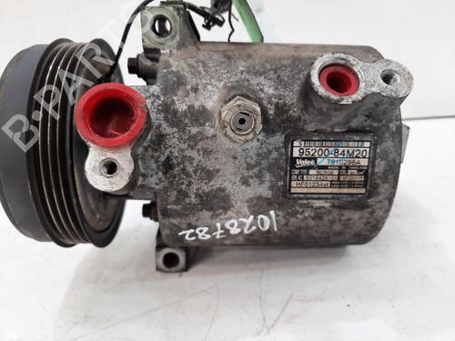 AC-Kompressor SUZUKI CELERIO (LF) 1.0 (AVK310) | BP29524544M34 
