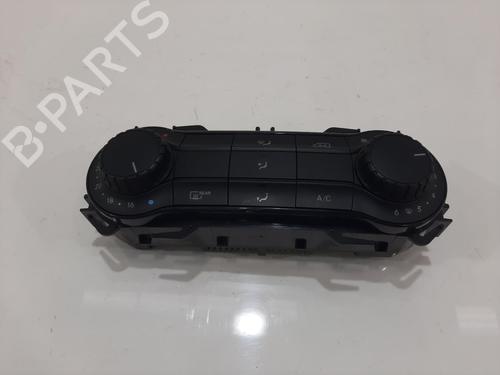 Used Climate control Climate control MERCEDES-BENZ VITO Van (W447) 114 CDI (447.601, 447.603, 447.605) (136 hp) 33647155 33647155