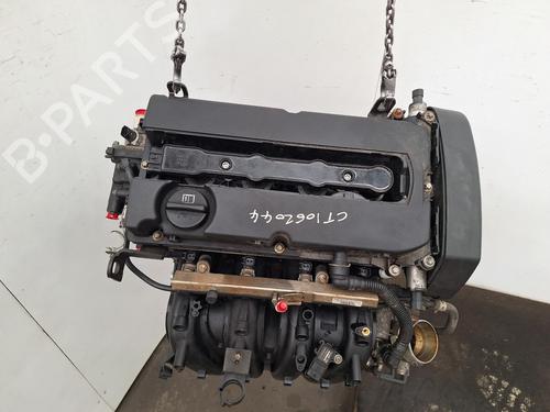 Engine CHEVROLET AVEO / KALOS Hatchback (T250, T255) 1.4 | BP40010675M1 - Image 6