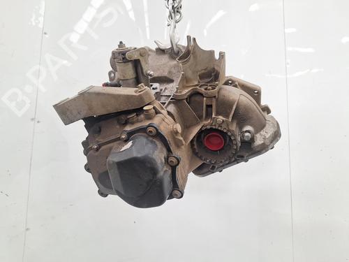 Gearbox VAUXHALL MERIVA Mk II (B) (S10) 1.4 | BP29471845M3 
