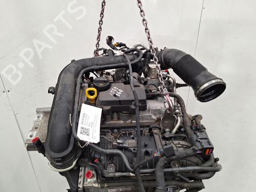 Engine VW POLO VI (AW1, BZ1, AE1) 1.0 TSI | BP38568640M1 - Image 6