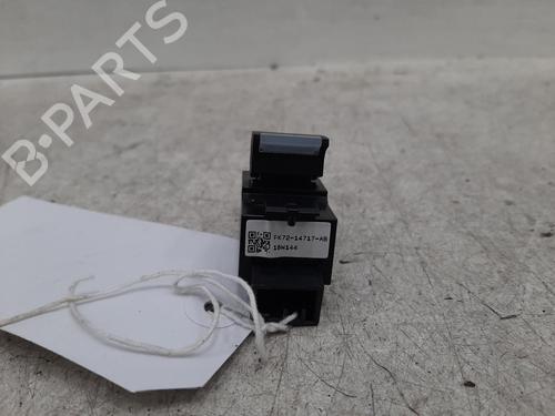 Switch JAGUAR I-PACE (X590) EV400 AWD | BP26755797I30 