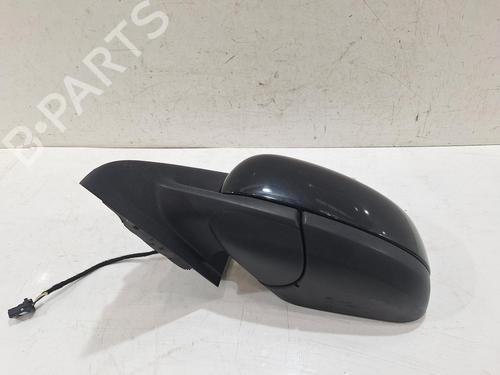 Left mirror SMART FORFOUR Hatchback (453) 0.9 (453.044, 453.053) | BP32410092C26