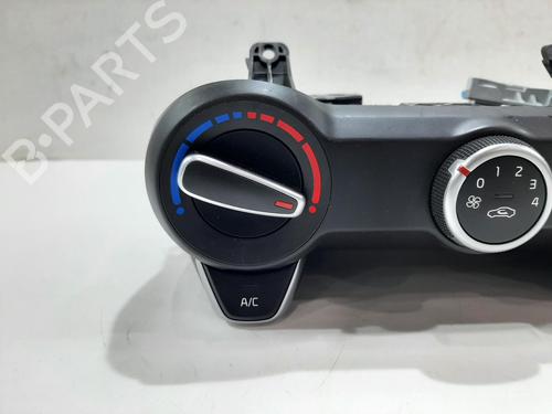 Climate control KIA RIO IV (YB, SC, FB) 1.2 CVVT | BP29349098I5 