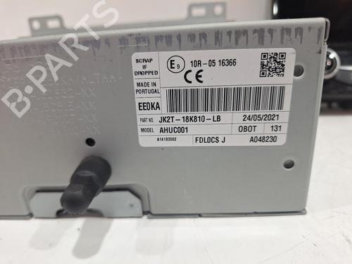 Control unit FORD TRANSIT CUSTOM V362 Van (FY, FZ) 2.0 EcoBlue | BP39934776M11 - Image 2