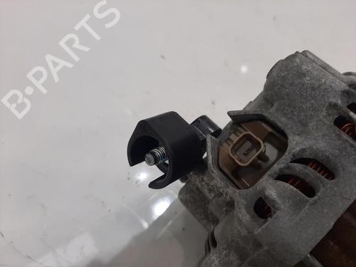Alternator PEUGEOT 308 I (4A_, 4C_) 1.6 16V | BP26854231M7 