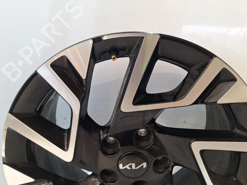 Fælk KIA XCEED (CD) 1.5 T-GDI | BP35985497C45 - Image 2