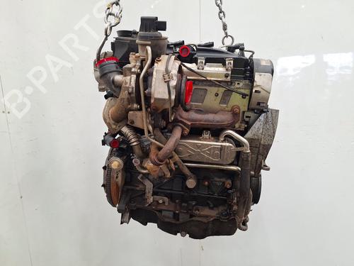 Engine SKODA FABIA II (542) 1.6 TDI | BP36290389M1 - Image 2