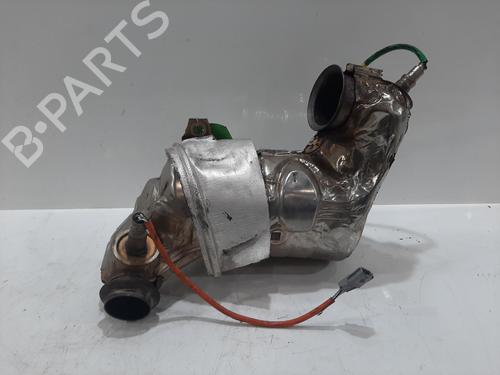 Used Catalyst NISSAN MICRA V (K14) 1.0 IG-T 100 (101 hp) 26869663