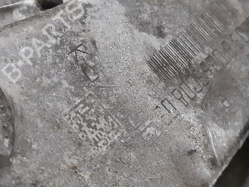 Caja de cambios MERCEDES-BENZ GLA (H247) GLA 200 d (247.712) | BP30735545M3