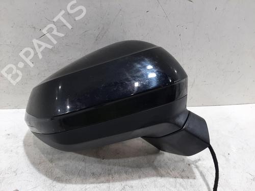 Right mirror AUDI Q2 (GAB, GAG) 30 TDI | BP32240055C27