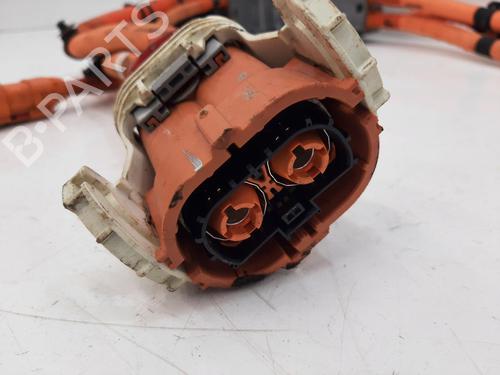 Øvrige styreenhet JAGUAR I-PACE (X590) EV400 AWD | BP28448642M11