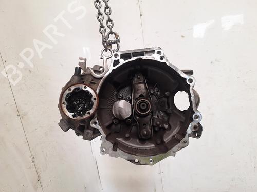 Used Gearbox AUDI A1 Sportback (8XA, 8XF) 1.6 TDI (105 hp) 27325820