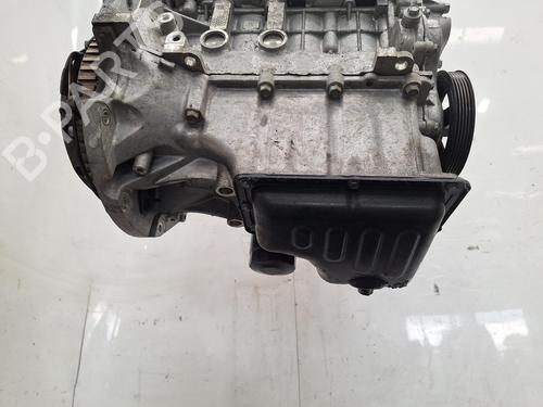 Engine HYUNDAI i10 I (PA) 1.2 | BP26787024M1 