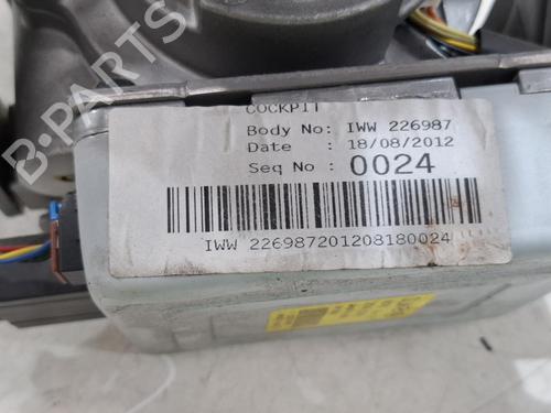 Used Steering column Steering column 39471126 39471126