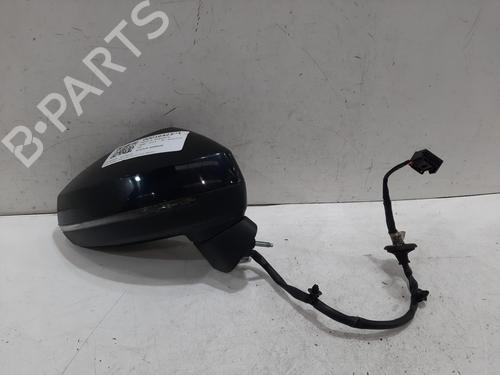 Used Right mirror AUDI A3 Limousine (8VS, 8VM) 1.8 TFSI (180 hp) 32409657
