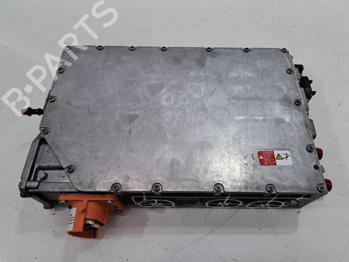 Inverter/Converter JAGUAR I-PACE (X590) EV400 AWD | BP28506753M119