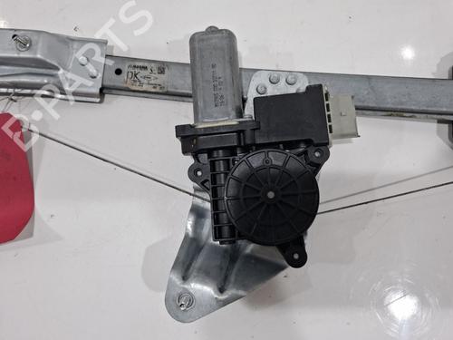 Front right window mechanism DACIA SANDERO II 1.0 SCe 75 (B8JC, B8JD, B8NC) | BP40455456C23 - Image 3