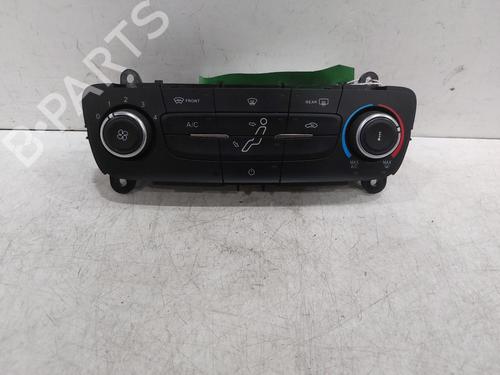 Used Climate control FORD FOCUS III 1.0 EcoBoost (125 hp) 26863016