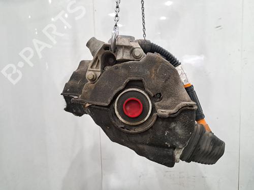 Engine JAGUAR I-PACE (X590) EV400 AWD | BP30608783M1 