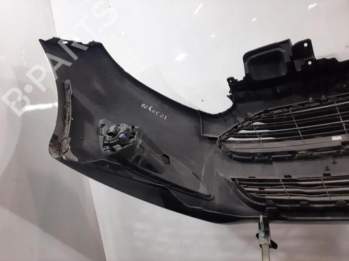 Front bumper FORD FIESTA VI (CB1, CCN) 1.0 EcoBoost | BP29809909C7 