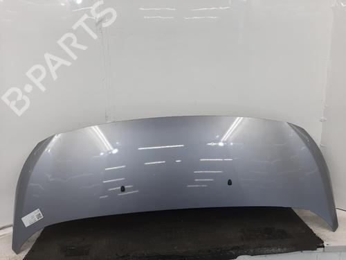Used Hood Hood VAUXHALL VIVARO C Van (K0) 1.5 (102 hp) 34478467 34478467