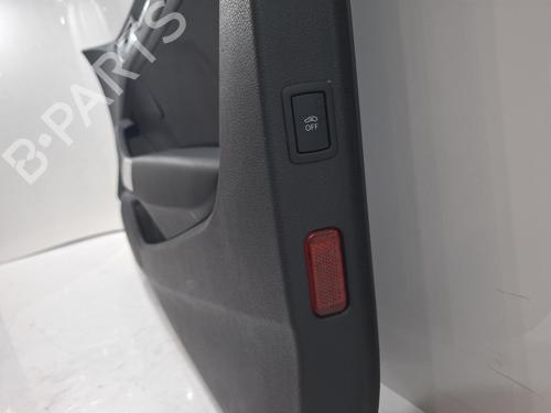 Front right panel AUDI A3 (8V1, 8VK) 1.4 TFSI | BP39716367C59 - Image 3