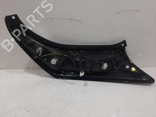 Left taillight TOYOTA AYGO (_B4_) 1.0 (KGB40) | BP37400423C34 - Image 4