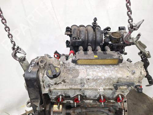 Engine FORD KA (RU8) 1.2 | BP36384247M1 - Image 4