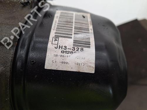Gearbox NISSAN NOTE (E12) 1.2 DIG-S | BP29524979M3 