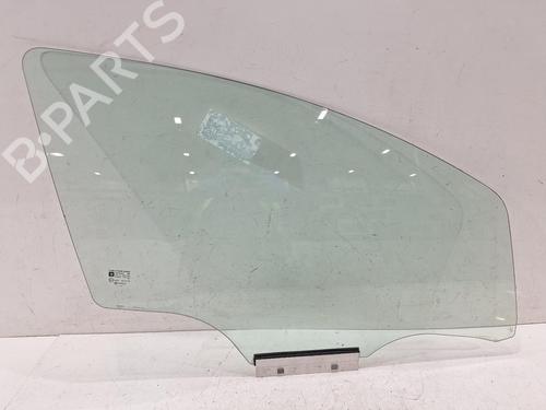 Used Front right door window VAUXHALL CORSA Mk III (D) (S07) 1.2 i 16V (L08) (86 hp) 31846760