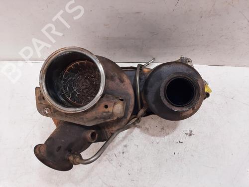 Particulate filter VW GOLF VII (5G1, BQ1, BE1, BE2) 2.0 TDI | BP32422559M81 