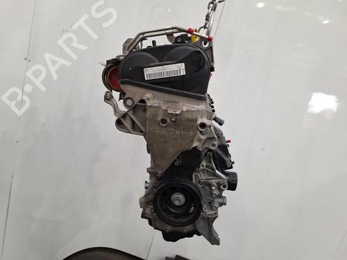 Used Engine AUDI Q3 (8UB, 8UG) 1.4 TSI (150 hp) 30180409