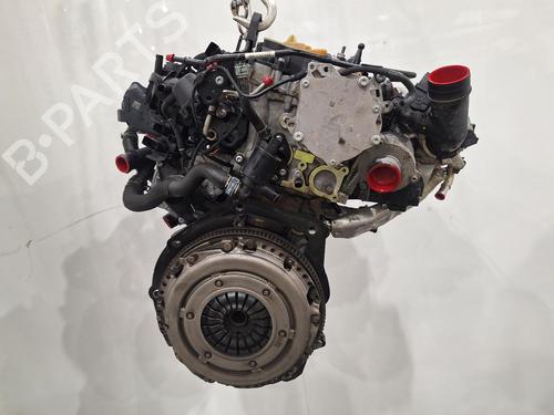 Used Engine VW POLO V (6R1, 6C1) 1.8 GTI (192 hp) 30260425