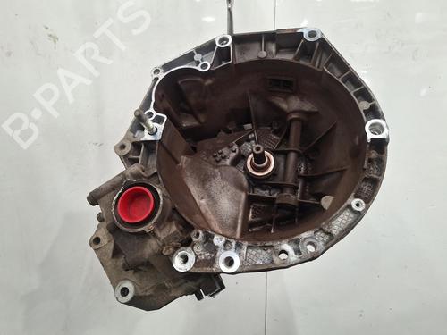 Used Gearbox Gearbox FIAT 500 (312_) 1.2 (312AXA1A) (69 hp) 33988534 33988534