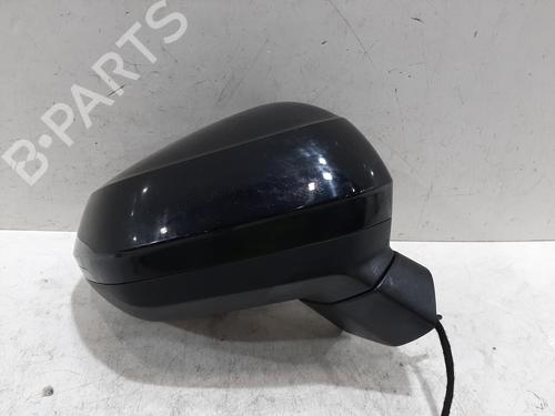 Right mirror AUDI Q2 (GAB, GAG) 30 TDI | BP32240055C27