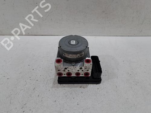 Used ABS pump BMW 1 (F20) 118 i (136 hp) 31596837
