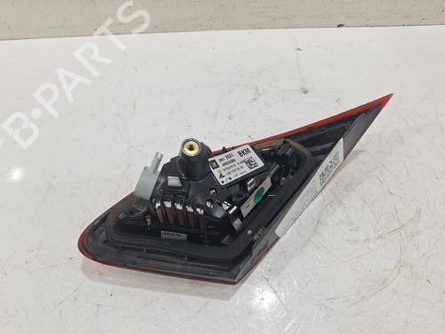 Farolim esquerdo VAUXHALL CORSAVAN Mk IV (E) Hatchback Van (X15) 1.3 CDTi | BP31208047C34 