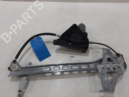 Front right window mechanism TOYOTA AYGO (_B4_) 1.0 (KGB40) | BP30180320C23