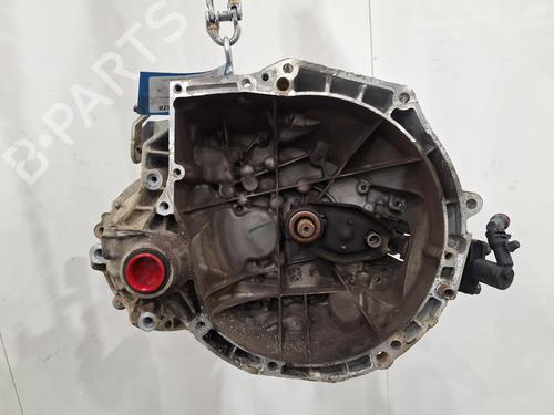 Used Gearbox PEUGEOT 208 I (CA_, CC_) 1.0 VTi (68 hp) 31751318