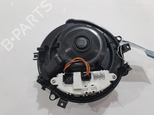 Heater blower motor AUDI A3 Limousine (8VS, 8VM) 2.0 TDI quattro | BP28311775M62 