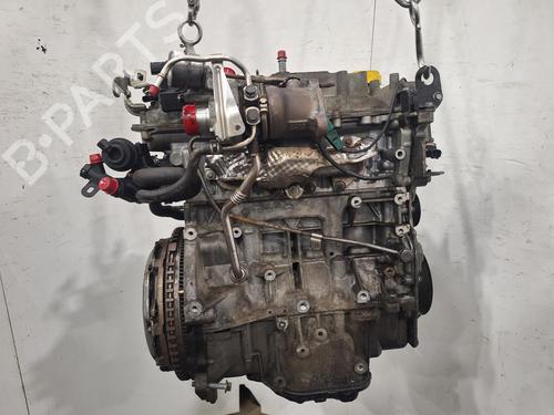 Engine NISSAN PULSAR Hatchback (C13) 1.2 DIG-T | BP40185260M1 - Image 4