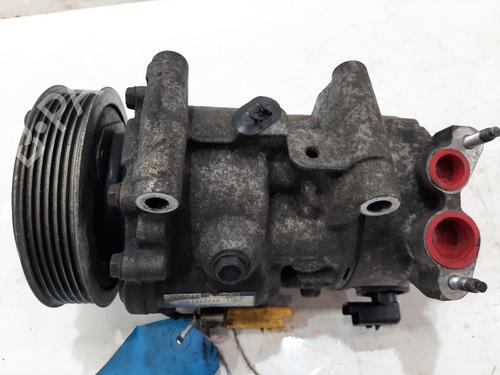 AC compressor CITROËN BERLINGO MULTISPACE (B9) 1.6 HDi 90 | BP37230630M34 - Image 3