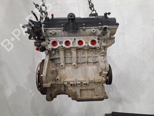 Engine HYUNDAI i10 II (BA, IA) 1.2 | BP28275218M1 