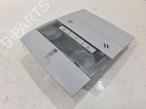 Innerbelysning VAUXHALL CORSA Mk IV (E) (X15) 1.0 | BP31964788I8 