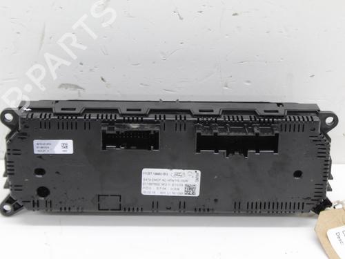 Climate control FORD FIESTA VII (HJ, HF) 1.0 EcoBoost | BP26871846I5 - Image 2