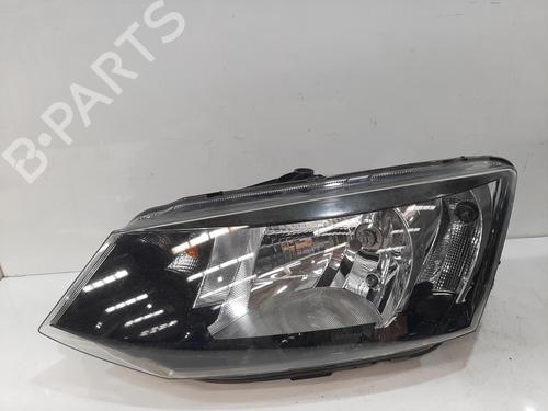 Used Left headlight Left headlight 34273792 34273792