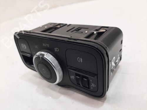 Headlight switch MERCEDES-BENZ SPRINTER 3,5-t Van (B907, B910) 314 CDI (910.631, 910.633) | BP35922672I24 - Image 4